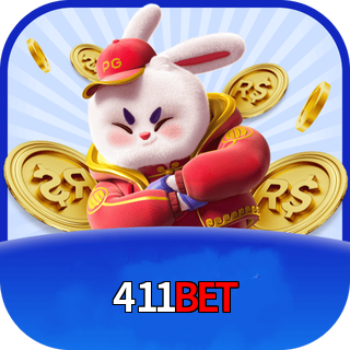 411bet Logo
