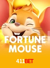 Caça-níqueis fortune mouse 411BET