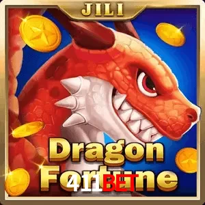 dragon fortune pescaria 411BET