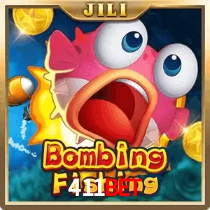 bombing fishing 411BET